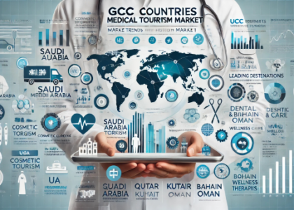 GCC Countries Medical Tourism Market