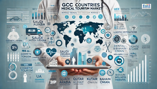 GCC Countries Medical Tourism Market
