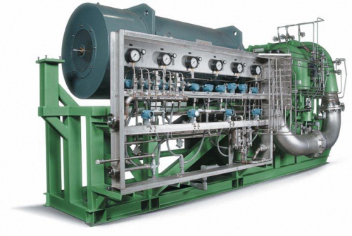 Gas Jet Compressor Market