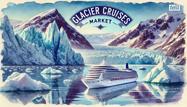 Glacier Cruises Market