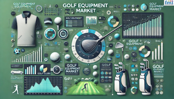 Golf Equipment Market
