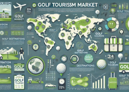 Golf Tourism Market