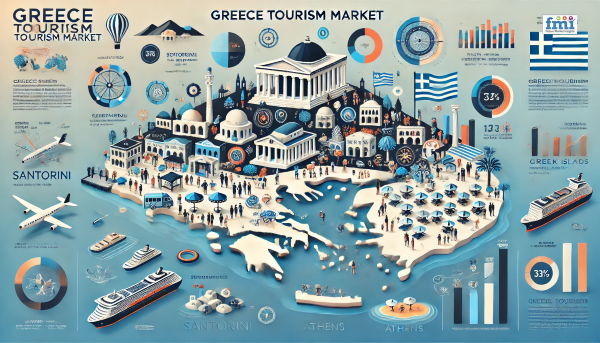Greece Tourism Market