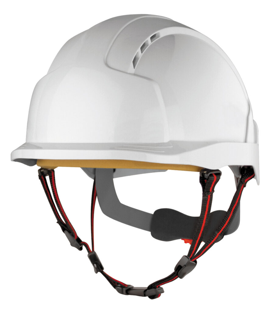 Head Protection Equipment Market