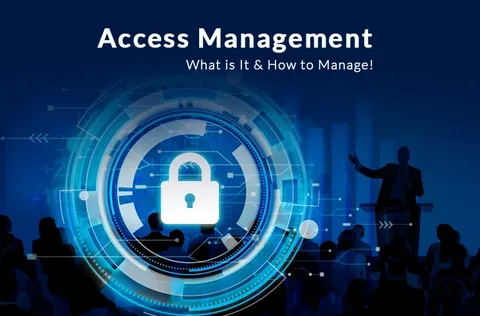 Identity and Access Management Market