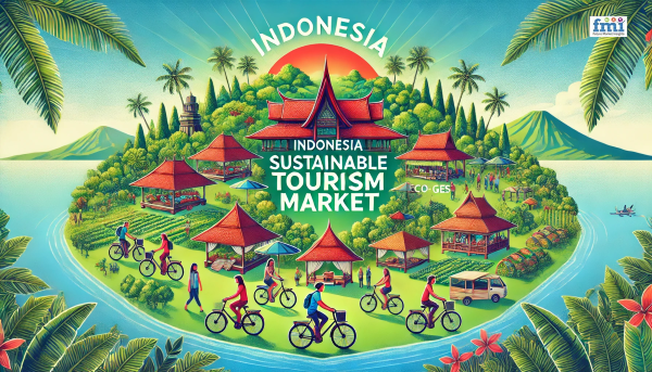 Indonesia Sustainable Tourism Market