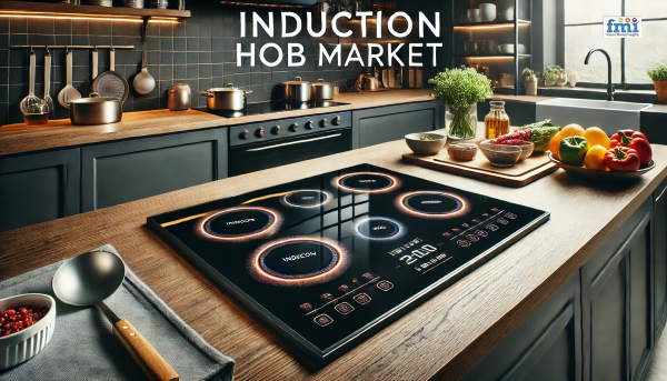 Induction Hob Market