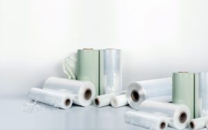 Industrial Film Market 