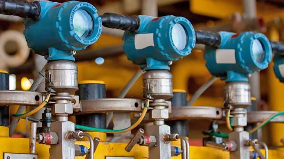 Instrumentation and Control Devices Market