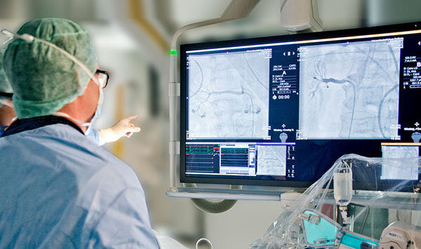 Interventional Cardiology Devices Market