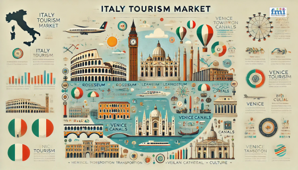 Italy Tourism Market