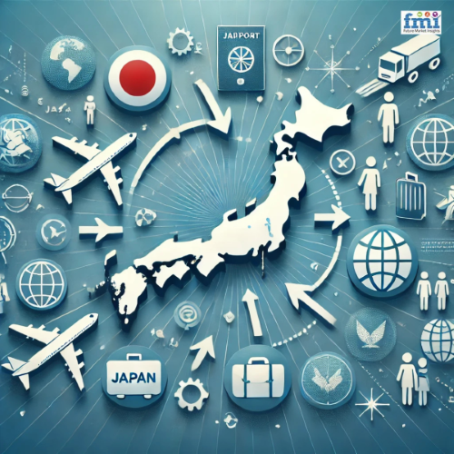 Japan Outbound Tourism Market