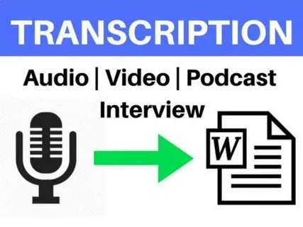Legal Transcription Market