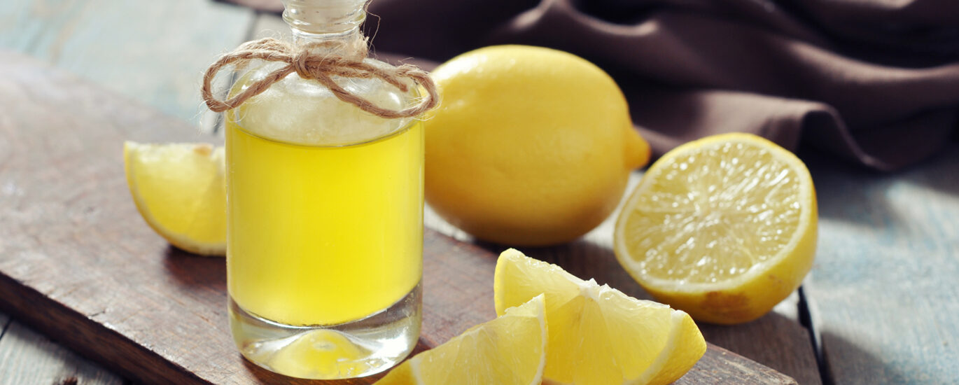 Lemon Juice Concentrate
