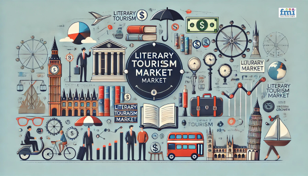 Literary Tourism Market