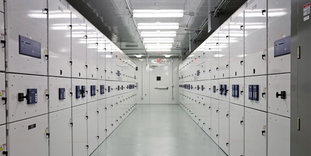 Low Voltage Protection and Control Market