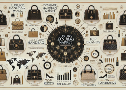 Luxury Handbag Market