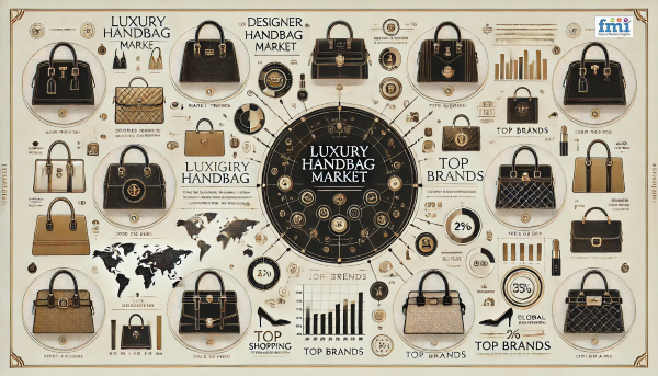 Luxury Handbag Market