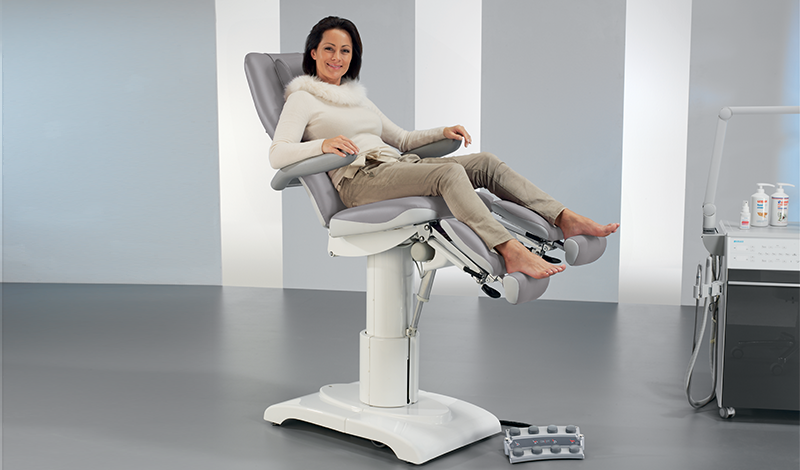 Medical Chairs Market