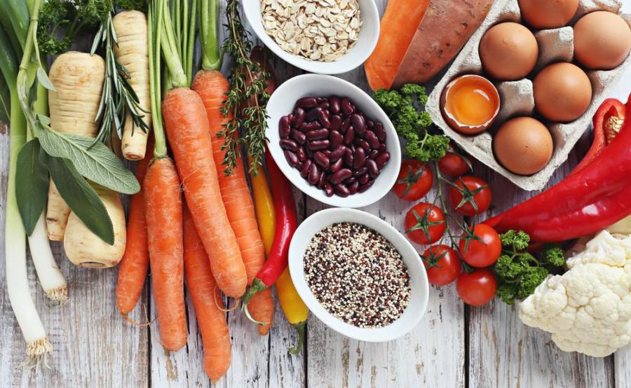 Medical Food Market