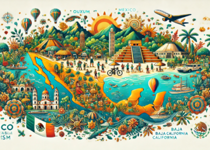 Mexico Sustainable Tourism Market