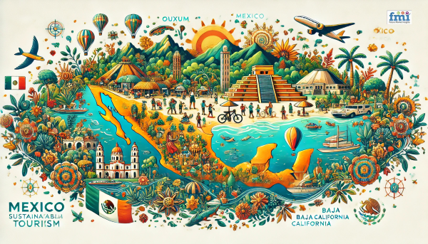 Mexico Sustainable Tourism Market