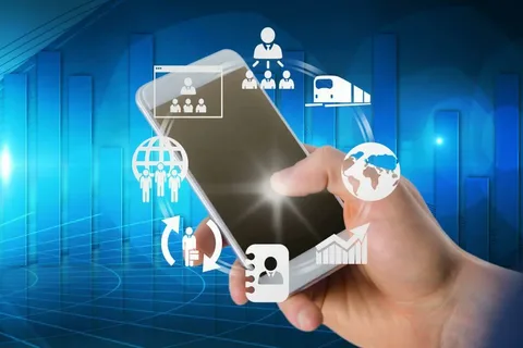 Mobile Application Testing Solution Market