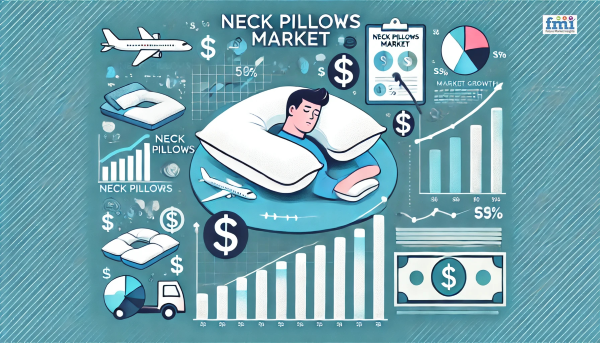 Neck Pillows Market