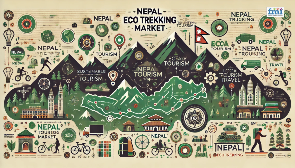 Nepal Eco Trekking Market