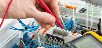 North America Electrical Testing Services Market
