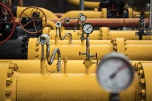 Oil and Gas Sensor Market