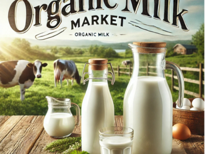 Organic Milk Market