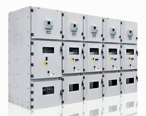 Pad mounted Switchgear Market 
