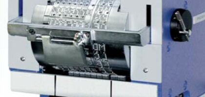 Perforation Machine Market