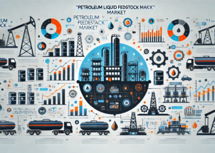 Petroleum Liquid Feedstock Market