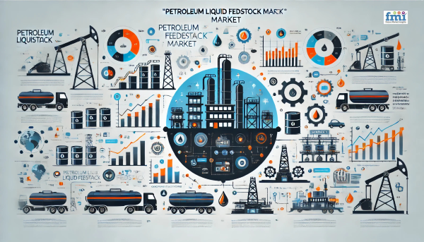 Petroleum Liquid Feedstock Market