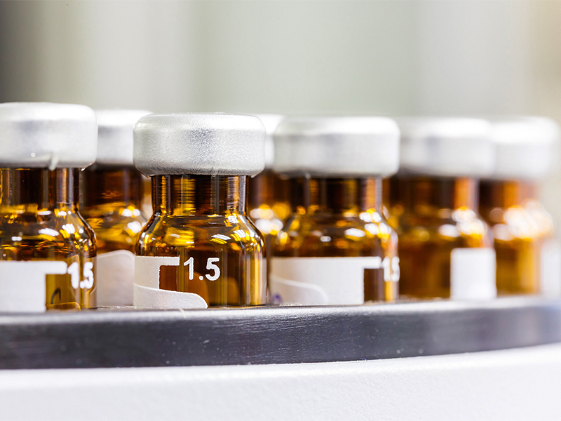 Pharmaceutical Caps and Closures Market