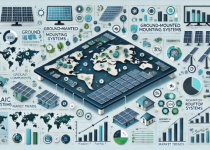 Photovoltaic Mounting System Market