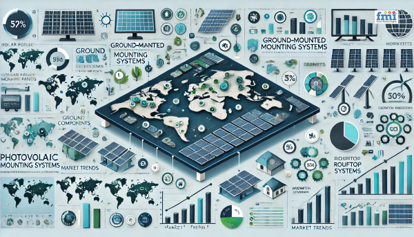 Photovoltaic Mounting System Market