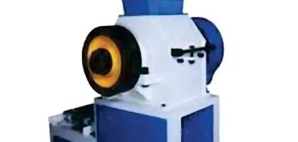 Plastic Scrap Grinder Machine Market