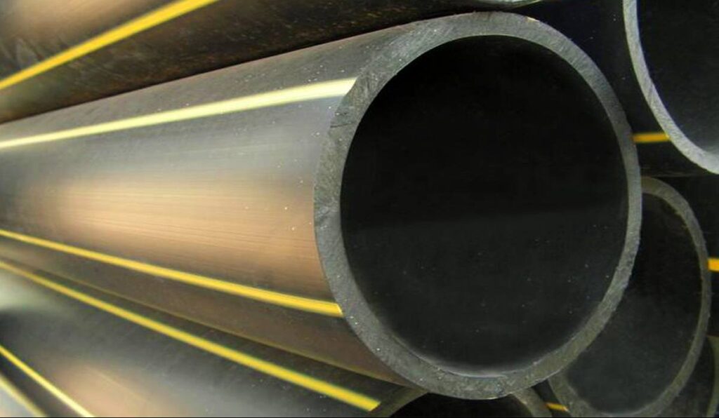 Polyethylene Pipe Market