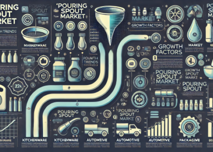 Pouring Spout Market