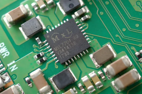 Power Management Integrated Circuit Market
