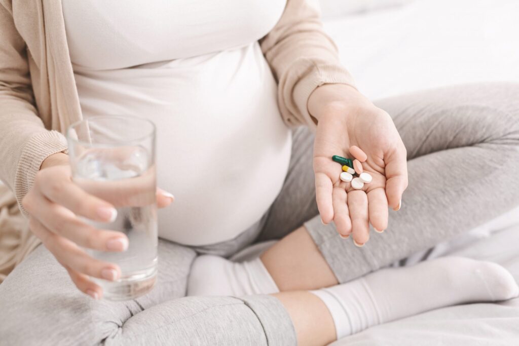 Prenatal Nutrition Market