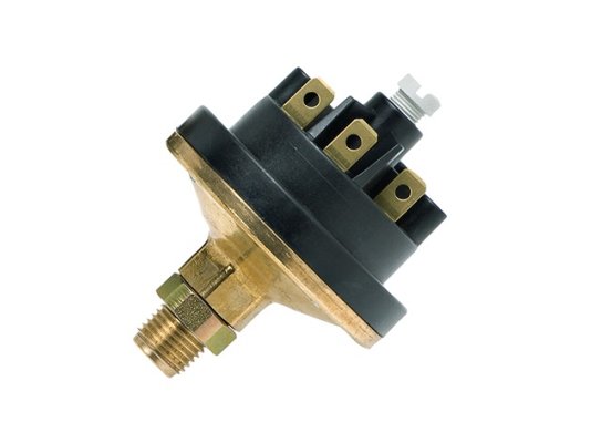 Pressure Switch Market