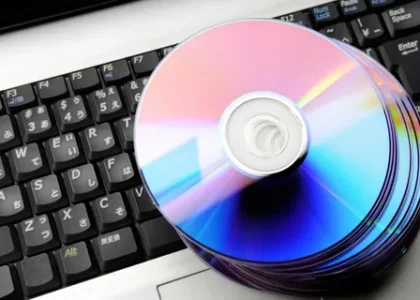 Recordable Optical Disc Market