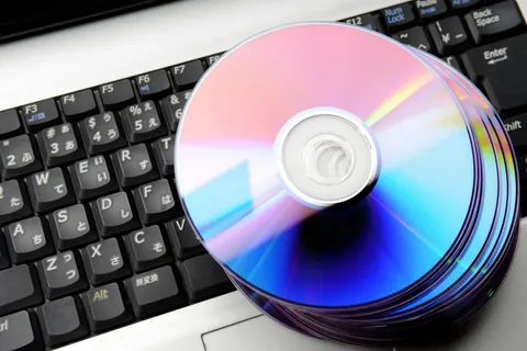 Recordable Optical Disc Market