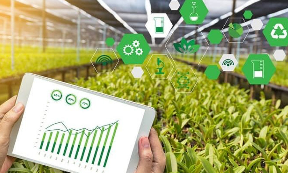 Regenerative Agriculture Market 