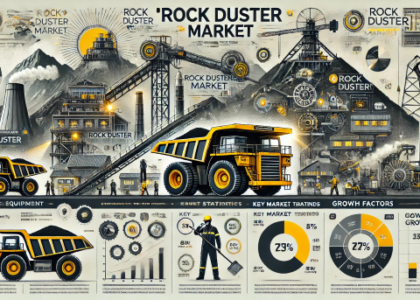 Rock Duster Market