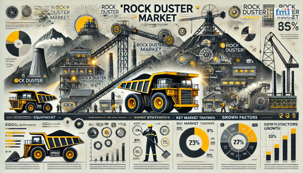 Rock Duster Market